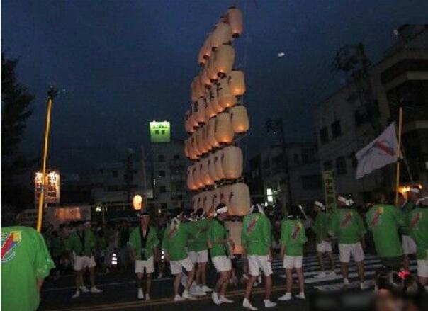 日本研修生 工作生活照片