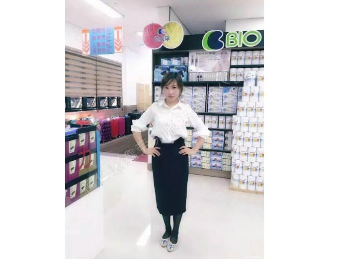 韩国工作生活照片