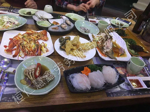 韩国生活环境照片