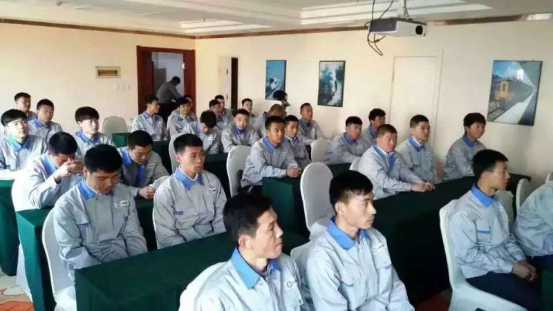 日本农业面试现场