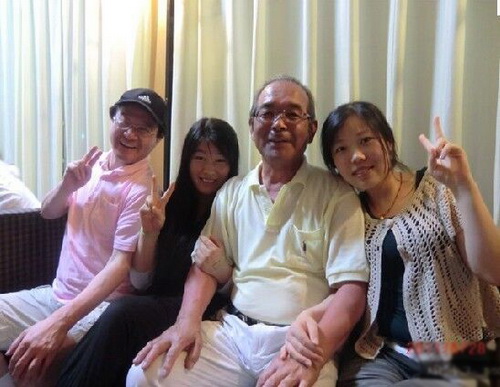 日本研修生 工作生活照片
