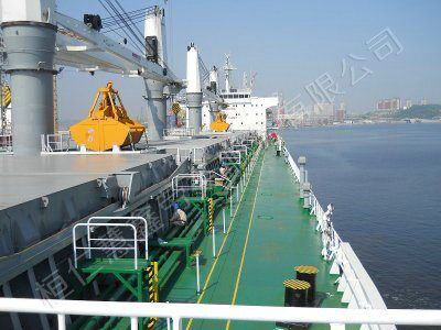 海员、高级海乘