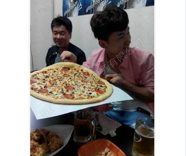 韩国生活照片