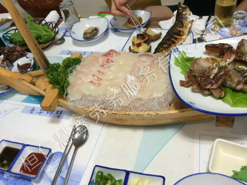 韩国生活照片