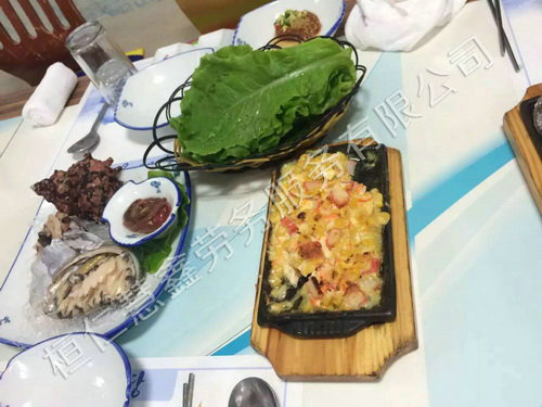 韩国生活环境照片